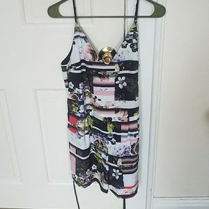 CLOVER CANYON Romper